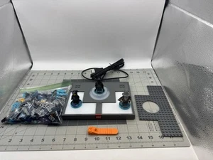 LEGO Dimensions USB Base Pad w/Portal & Figures 71200 Incomplete - Picture 1 of 16
