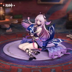 Offizielle Myethos Genshin Impact Citlali 1/8 GK Modell Spielzeug Figur Sammlung Neu - Bild 1 von 7