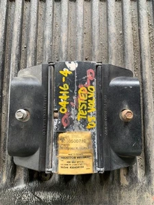 2005 Volvo / Meritor / Wabco ABS Module - P/N: 20434154 - Picture 1 of 4