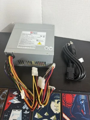 A Open Solutions Components Model- ATX-250N - Image 1 of 4