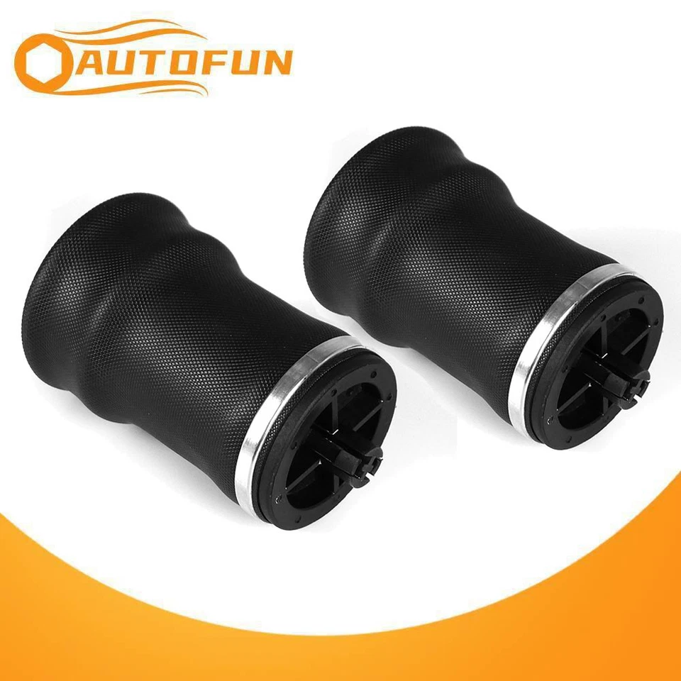 Cabin Air Spring Bag for Freightliner 18-29919-000 Replace W02-358-7206 1S5-176