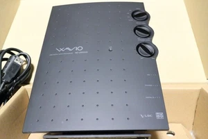 ONKYO Onkyo USB Audio Processor WAVIO SE-U55SX2 (B) - Picture 1 of 7