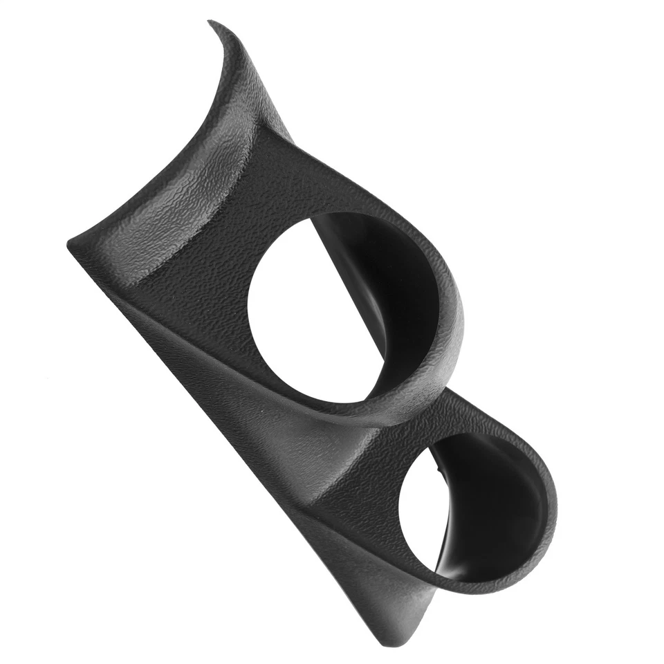 AutoMeter 20850 Mounting Solutions Pod de doble calibre compatible con Golf Jetta 93-98 Foto 1 de 4