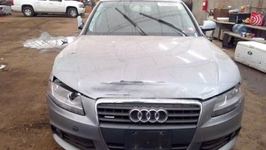 Driver Left Lower Control Arm Front Forward Fits 08-17 AUDI A5 6695726 - Picture 1 of 12