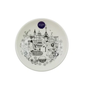 Arabia Emilia Plate 10.5cm Brand New - Picture 1 of 4