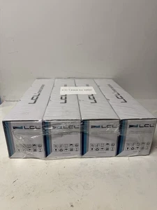 LCL kompatible Tonerkassette Ersatz TK-5197 Cyan, Magenta, Schwarz, Gelb - Bild 1 von 3