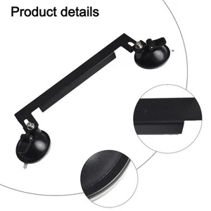 Suction Mounted Solution Designed Specifically for Starlink For Mini For Cars - Photo 1/12