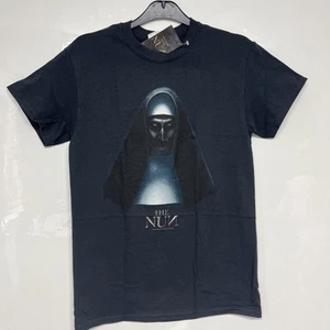 The Nun - HORROR MOVIE T Shirt Size Small BNWT - Picture 1 of 5