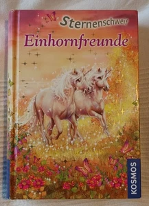Sternenschweif Einhornfreunde Dreifachband 11,12,13 Buch - Bild 1 von 1