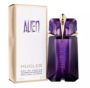 Profumo Donna Mugler Alien Eau de Parfum 90 ml - Foto 1 di 1