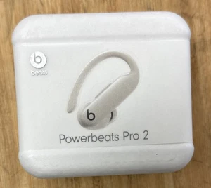 Auricolari Beats Powerbeats Pro 2 True Wireless cancellazione attiva del rumore - sabbia rapida - Foto 1 di 1