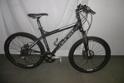 GHOST " SE 7000 " TOP MOUNTAINBIKE 26 ZOLL RH: 48 CM - Bild 1 von 4