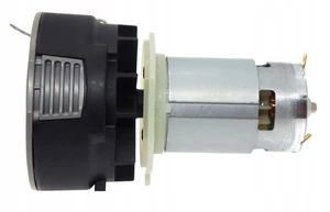 New Genuine Bosch F016F05334 Motor assembly - Picture 1 of 5