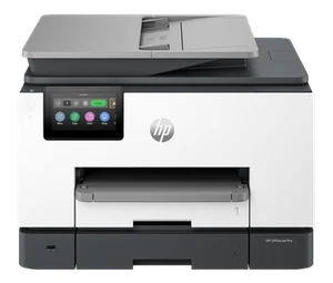 HP OfficeJet Pro 9135e Wireless All-in-One Printer with 3 Months of Instant Ink - Picture 1 of 10