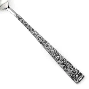 Lifetime LCU63 Stainless Floral Japan Silverware Flatware - YOUR CHOICE - Picture 1 of 8