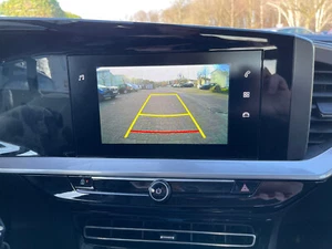 Rückfahrkamera neuer Grandland (alle Varianten) - Bild 1 von 2