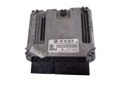 Centralina motore centralina motore BVY adatta per VW EOS (1F7, 1F8) 2.0 FSI - Immagine 1 di 4