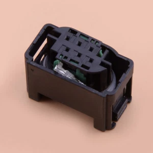 Conector 6 pines y 6 juntas kit de terminal para carcasa de acelerador Electronice K - Imagen 1 de 7