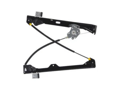 Regulador de janela Cardone 53312TPYJ Cadillac Escalade ESV 2007-2014 - Imagem 1 de 2