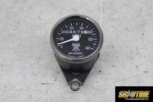 76 HARLEY-DAVIDSON SPORTSTER XLH1000 1000 SPEEDO TACH GAUGES DISPLAY CLUSTER - Picture 1 of 7