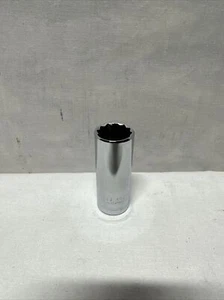 Proto Deep Socket 12 puntos 3/8" unidad x 13/16" 5026 - Imagen 1 de 3