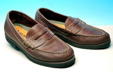 earth shoes loafers