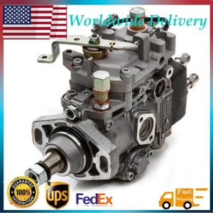 Injection Pump 22100-78774-71 For Toyota  Engine OEM - New - Picture 1 of 1