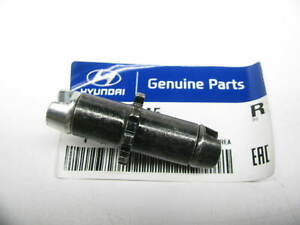 NEW - OEM 582531G300 Rear Left Parking Brake Adjuster For Hyundai