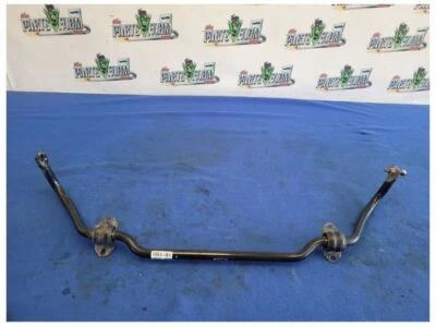 2013-2015 Chevrolet Camaro SS Front Sway Stabilizer Bar Suspension 2503 - Image 1 of 4