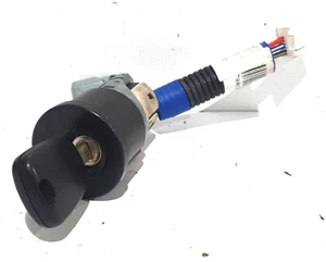 Piezas de Repuesto Utiliza, Bloqueo de Volante ZD D1, Año: 2012 - Imagen 1 de 3