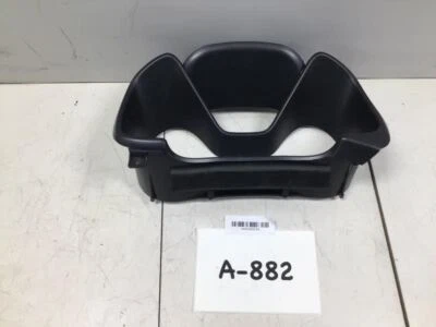 Chevrolet Colorado 2019 panel de instrumentos bisel moldura OEM+ Foto 1 de 4