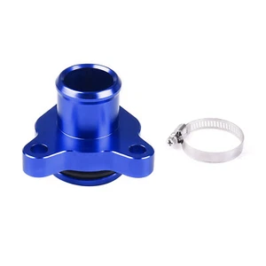 1 Pcs Water Hose Fitting Durable For BMW Motors 335i 335xi 135i and N53 - Picture 1 of 7