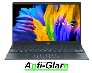 2X Anti-Glare Screen Protector for 15.6" Asus ZenBook Pro 15 UX535 NanoEdge - Picture 1 of 13