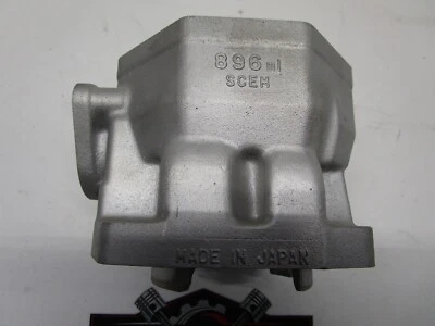 Arctic Cat Thundercat 900 replated cylinder OEM: 3004-077 - Image 1 of 3