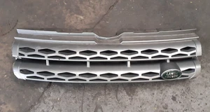 LAND ROVER EVOQUE L538 12-18 FRONT GRILL GRILLE BJ32-8B189-A #LD62 - Picture 1 of 6