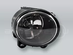 Luz antiniebla izquierda paquete M se adapta a BMW Serie 5 2010-2013 F07 F10 F11 - Imagen 1 de 2