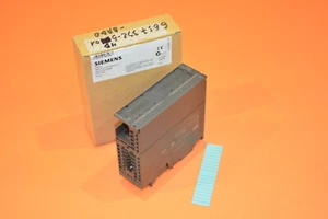 Siemens 6ES7 332-5HB01-0AB0 Analog Output Modules E-Stand: 10 - Picture 1 of 12