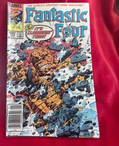 Fantastic Four #274 (Marvel Comics January 1985) - Imagen 1 de 11