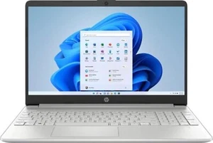 HP 15.6" HD Touch Laptop Intel Core i3 1215U/12GB/256GB New!!! - Picture 1 of 6