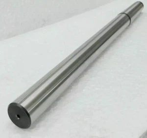 5MT Lathe Alignment Test Bar MT5 Alloy Steel Over All Length 442mm 17-1/2 Inch - Picture 1 of 5
