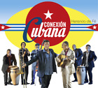 Conexión Cubana Herencia De Fe (CD) Album (Jewel Case)
