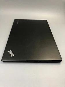 Lenovo ThinkPad X1 Carbon 2nd Gen i5-4300U 4GB 240GB SSD Win 10 Pro - Picture 1 of 1