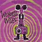 Coulais, Bruno Wendell & Wild (Vinyl) 12" Album Coloured Vinyl (UK IMPORT)