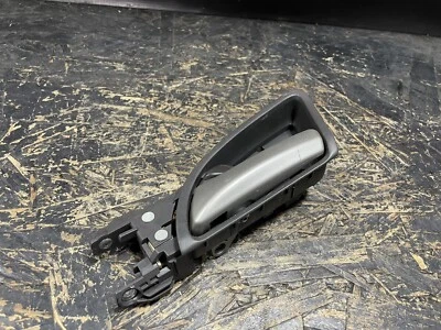 Honda Accord 2012 2011 2010 2009 2008 Door Handle Inner LH DRIVER LEFT FRONT OEM — 第 1/4 张图片