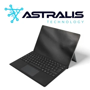 Microsoft Surface Pro 7 Tablet Core i7 10. Gen 16GB RAM 256GB SSD Windows 11 - Bild 1 von 9