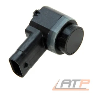 SENSOR EINPARKHILFE GRUNDIERT FÜR AUDI A4 8K B8 08-16 A5 8T 8F 07- A6 4G C7 10- - Bild 1 von 4