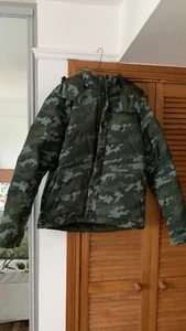 north face box canyon jacket large - Picture 1 of 11