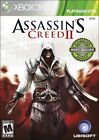 Assassin's Creed II: Platinum Hits Edition Xbox (Microsoft Xbox 360) (US IMPORT)