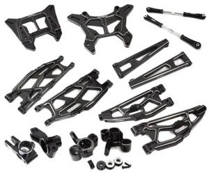 Billet Machined Suspension Conversion Kit for Arrma 1/8 Kraton 6S BLX V5 - Picture 1 of 1