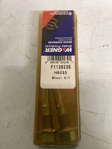 NOS WAGNER F 113823S H5033 WHEEL KIT - Imagen 1 de 3